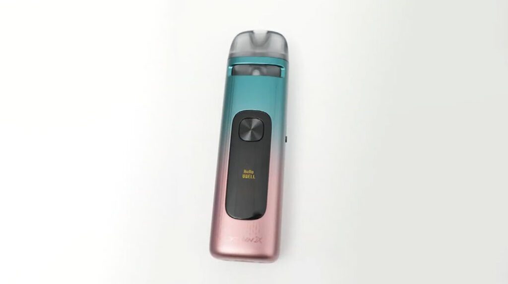 Uwell Crown X Pod System Kit Reviews