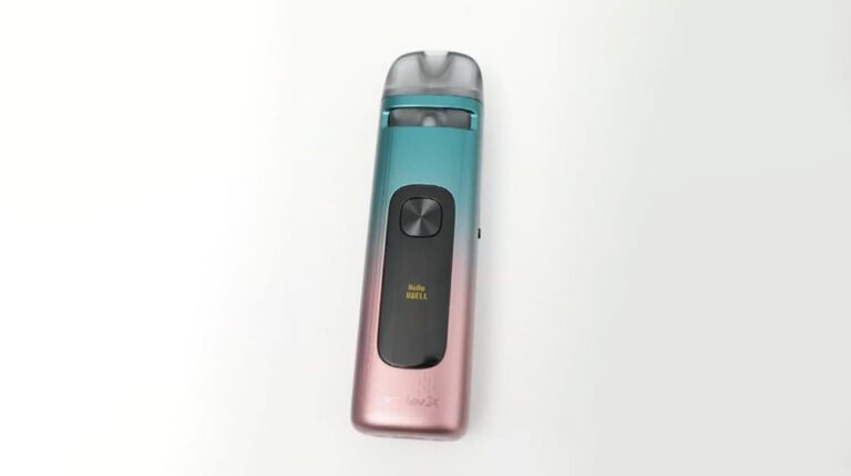 Uwell Crown X Pod System Kit Reviews