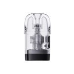 Uwell Dillon EM Pod Cartridge (4pcs/pack) — product view