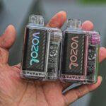 VOZOL VISTA 16000 Puffs Disposable Vape Reviews