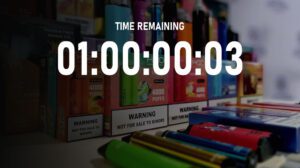 do disposable vapes expire
