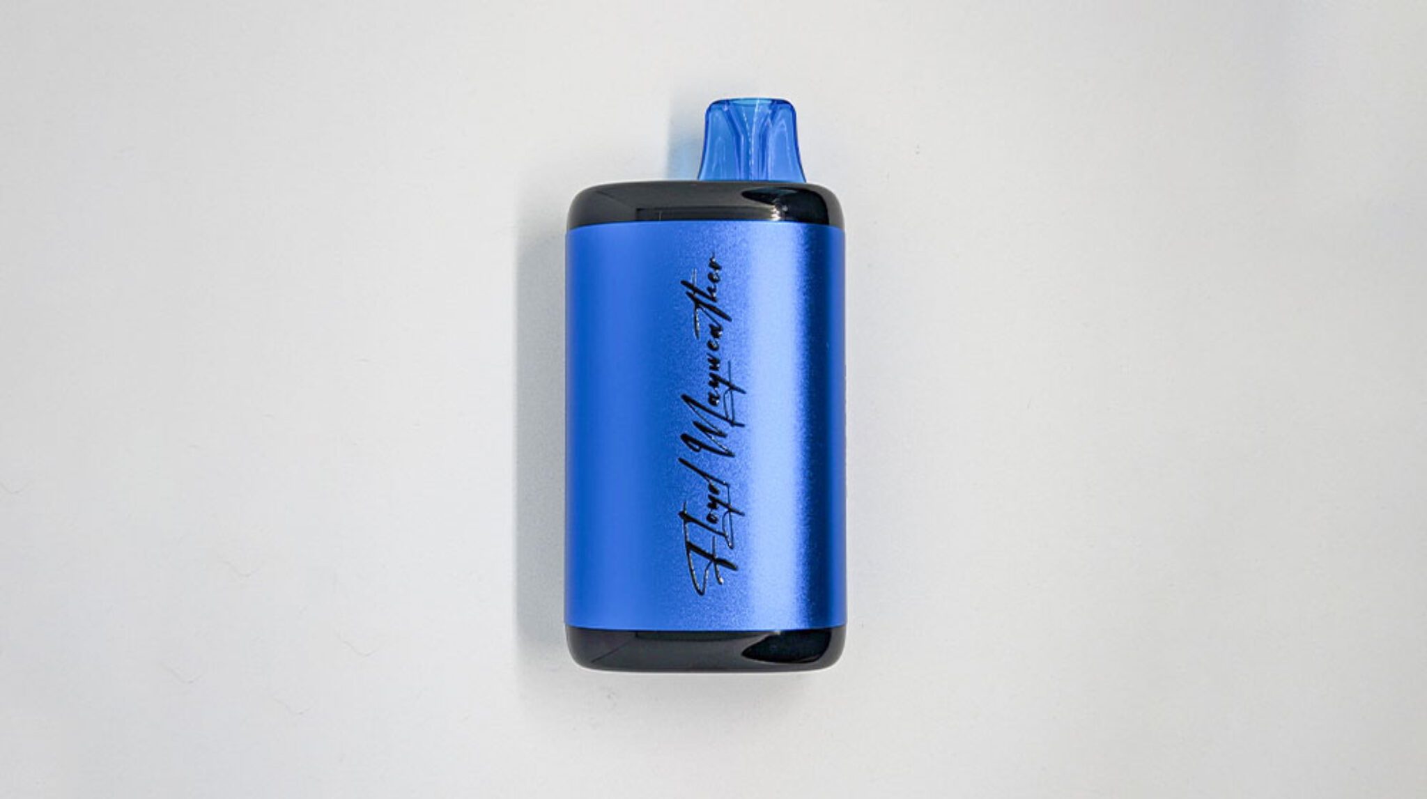 TMT Floyd Mayweather Disposable Vape 15000 Puffs Smooth Vapor Leak-Proof Design Rechargeable Wholesale - VAPE HK | WHOLESALE