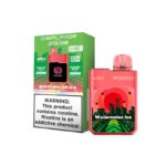Geek Bar Digiflavor Lush 20000 Puffs Disposable Vape