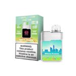 Geek Bar Digiflavor Lush 20000 Puffs Disposable Vape