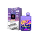 Geek Bar Digiflavor Lush 20000 Puffs Disposable Vape
