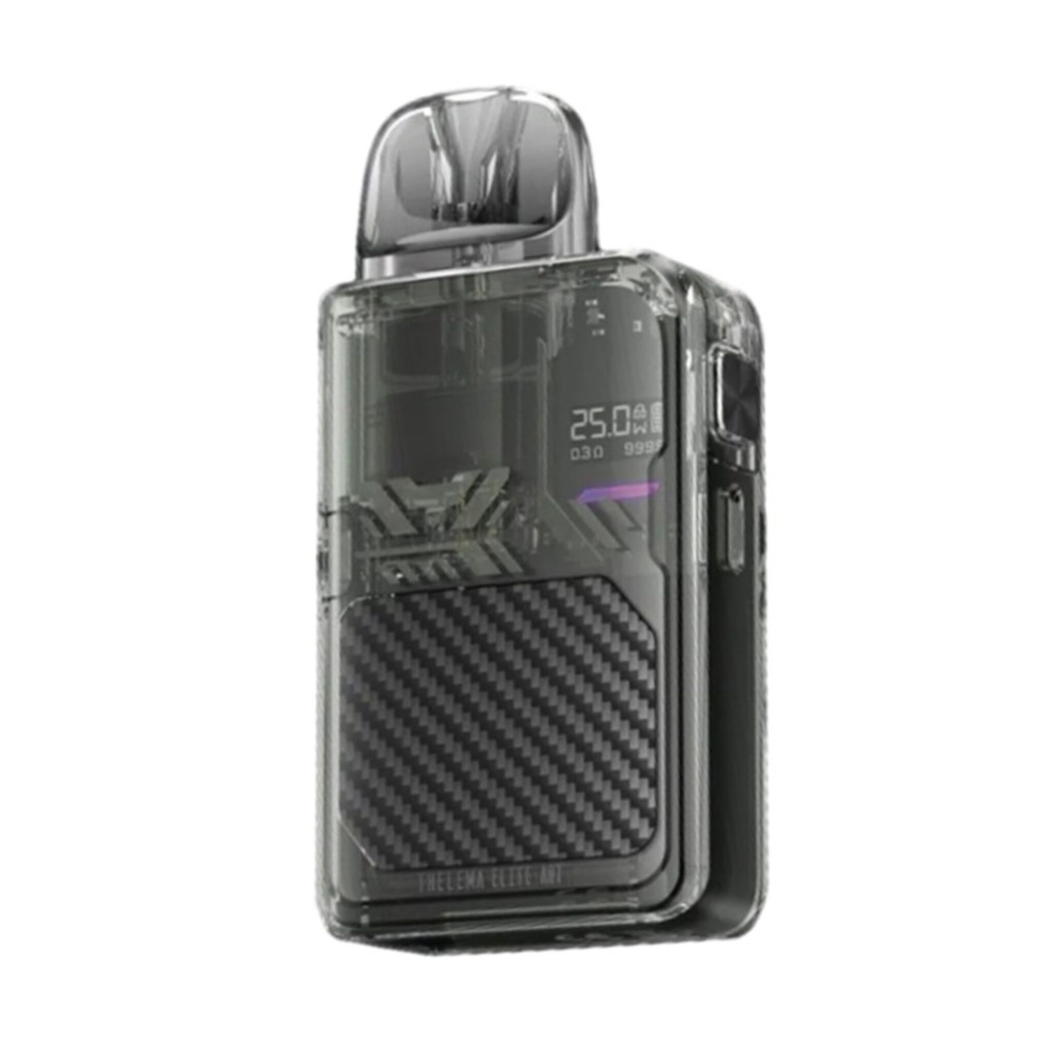 Lost Vape Thelema Elite Art 40 Pod System Kit - Vape Prices