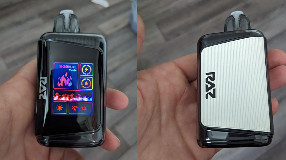elf bar vape uk Geek Bar Pulse X vs. RAZ DC25000: Top Vape Showdown 2024