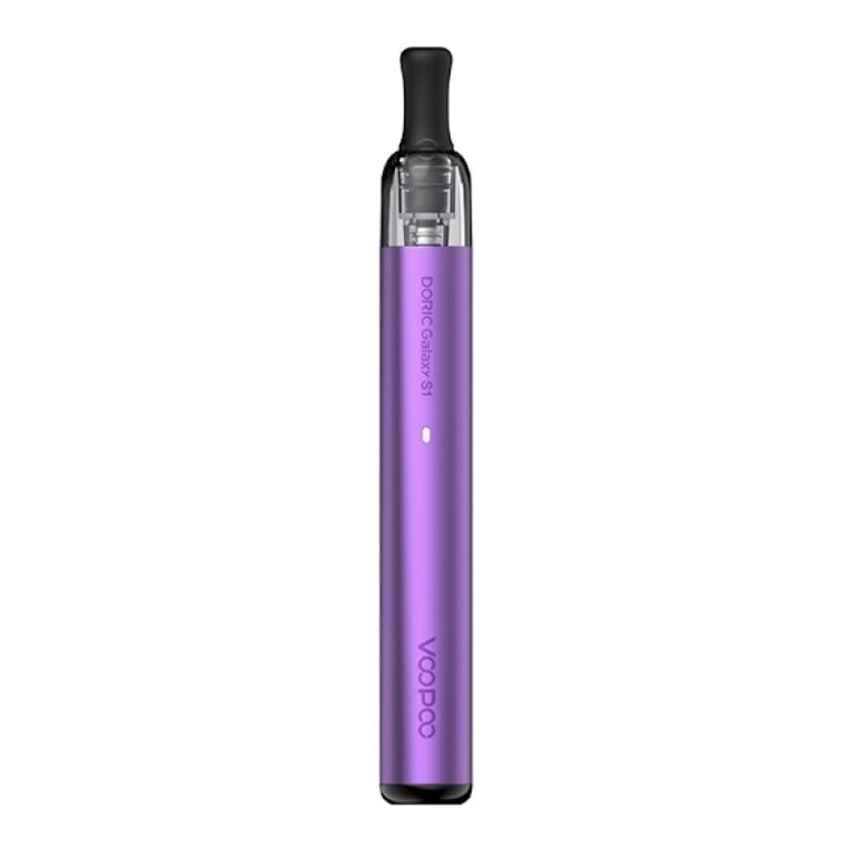 VOOPOO Doric Galaxy S1 Pod System Kit