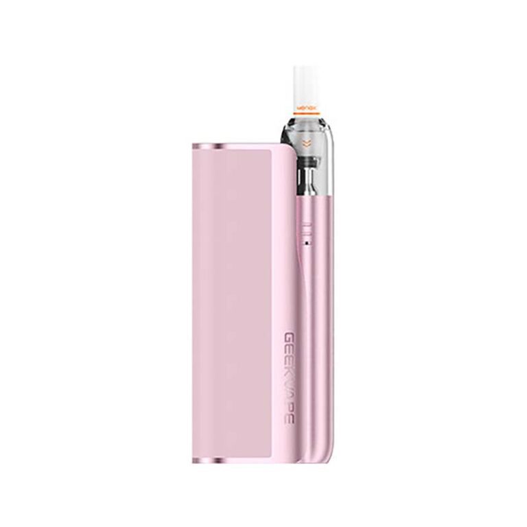 Geekvape Wenax M Starter Kit