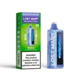 Lost Mary MO20000 Pro Disposable Vape 20000 Puffs — product view