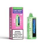Lost Mary MO20000 Pro Disposable Vape 20000 Puffs