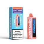 Lost Mary MO20000 Pro Disposable Vape 20000 Puffs