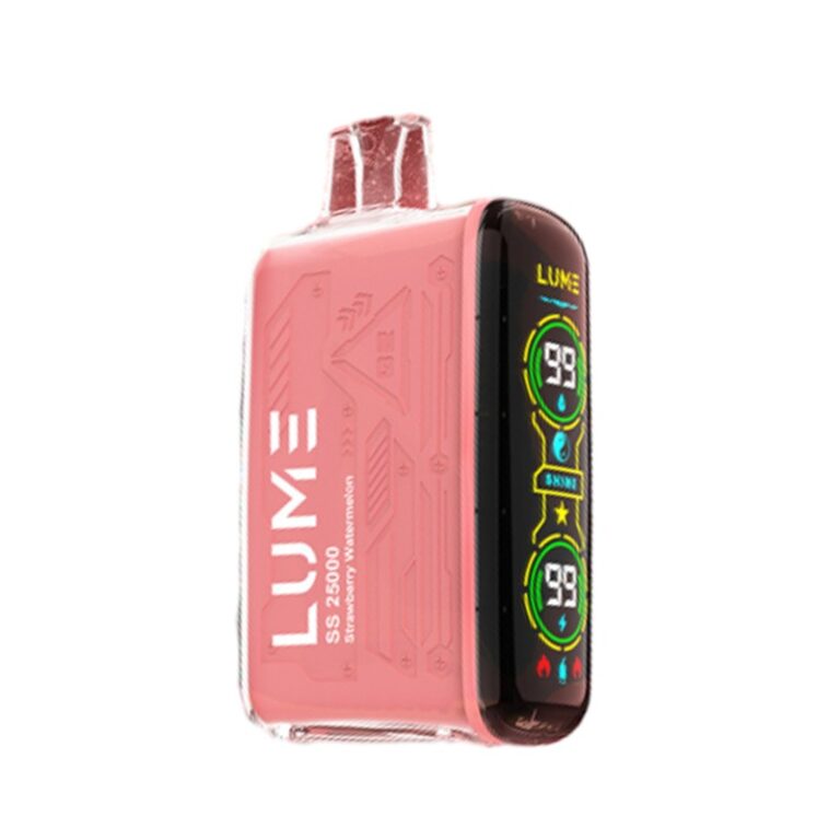 Lume SS25000 Disposable Vape