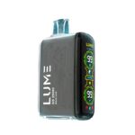 Lume SS25000 Disposable Vape 25000 Puffs — product view