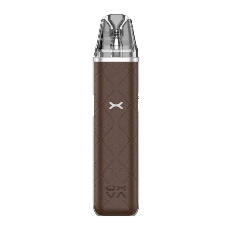 OXVA Xlim Go Pod System Kit