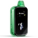 RAMA 16000 Disposable Vape