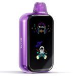 RAMA 16000 Disposable Vape
