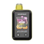 SMOK MORF BAR Touch 20K Disposable Vape 20000 Puffs