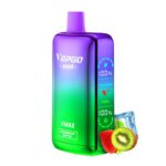 VAPGO BAR Vmax 12000 Puffs Disposable Vape