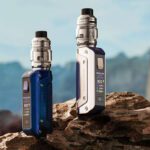 Geekvape Aegis Solo 3 Kit