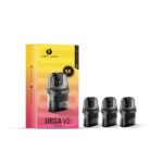 Lost Vape Ursa V2 Pod Cartridge