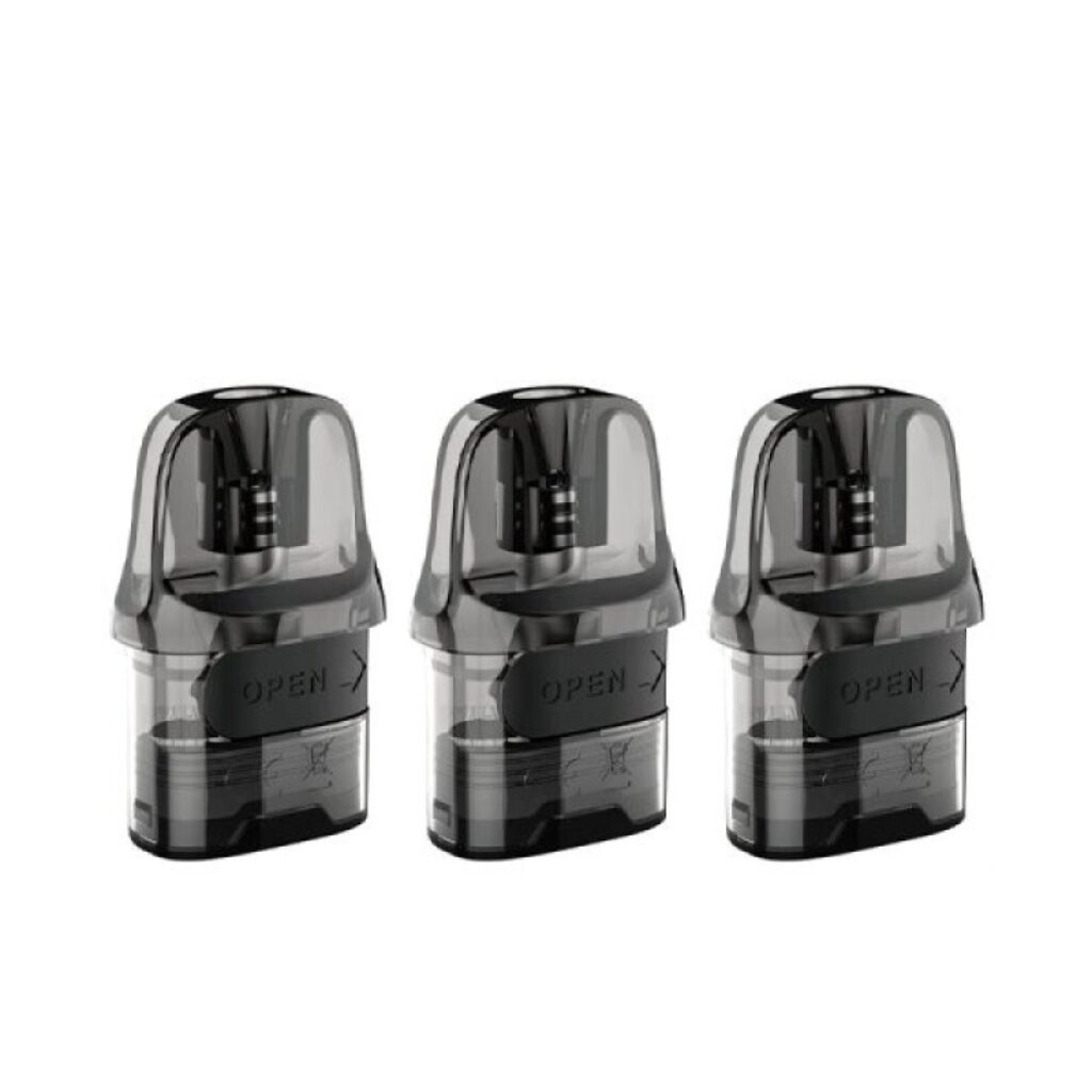 Lost Vape Ursa V2 Pod Cartridge