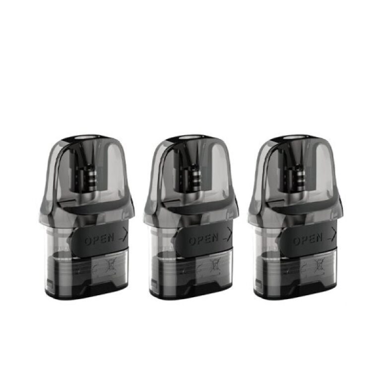 Lost Vape Ursa V2 Pod Cartridge