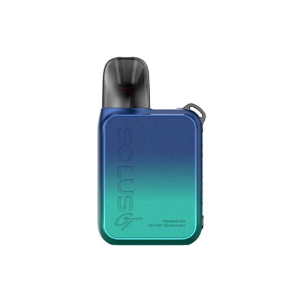 SMOK Solus GT Box Pod System Kit - Vape Prices