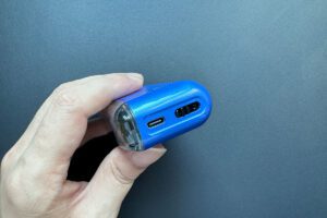 JNR Falcon 16000: De Nieuwe Standaard in Vape Technologie