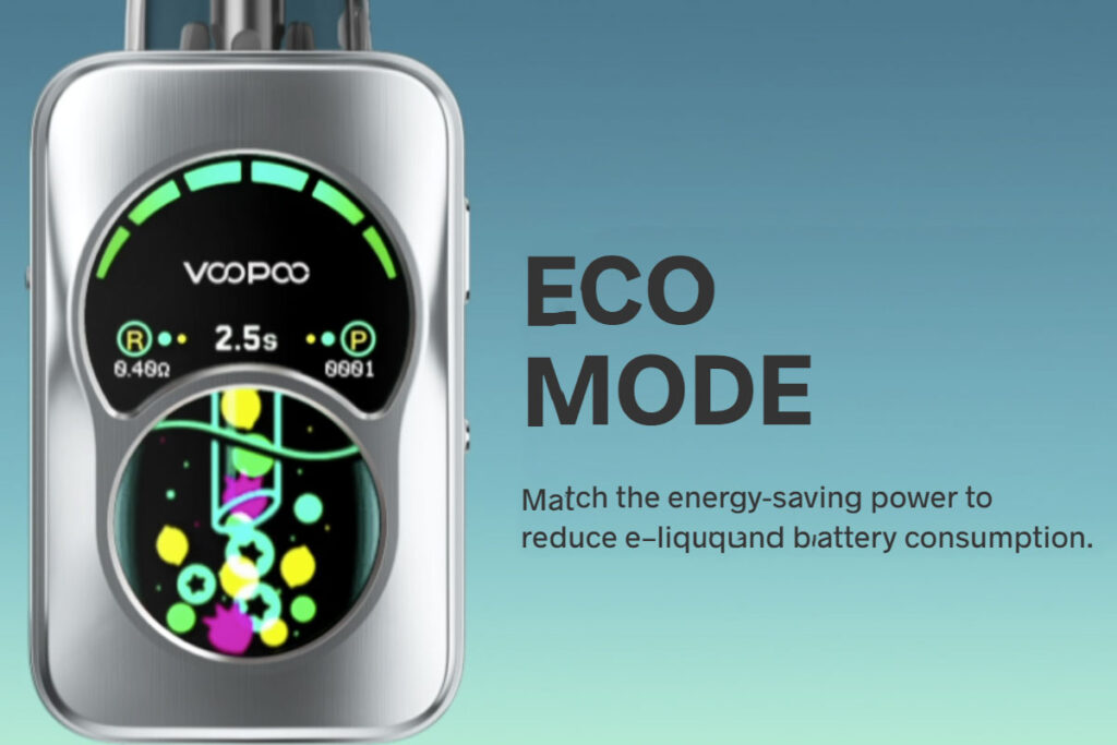 ECO Mode