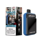 Firerose Upload 25000 Disposable Vape — product view