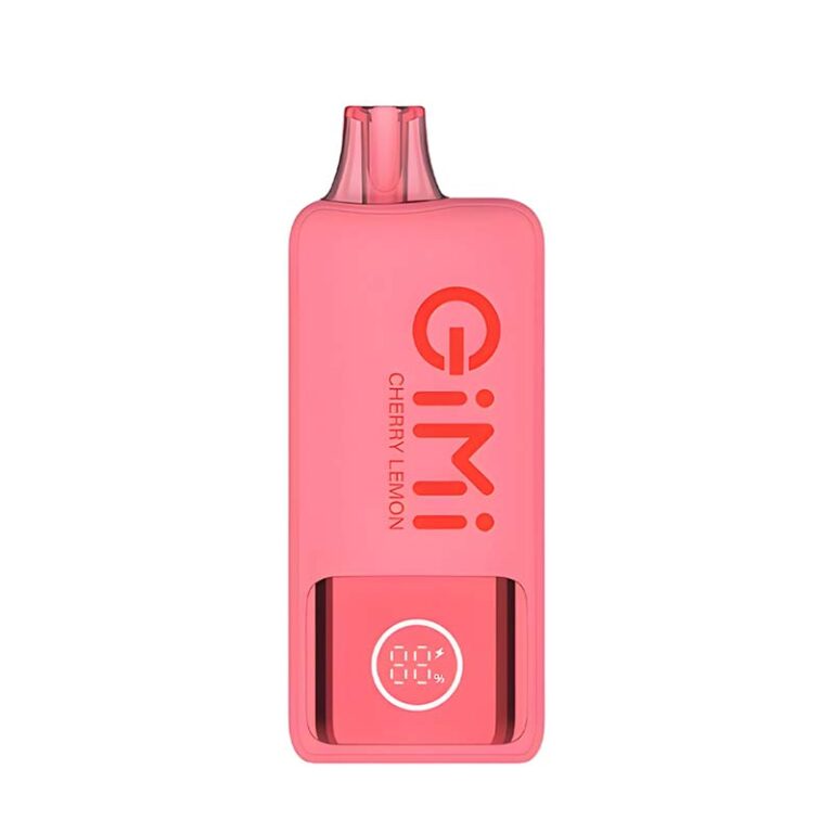 Flum Gimi 8500 Disposable Vape