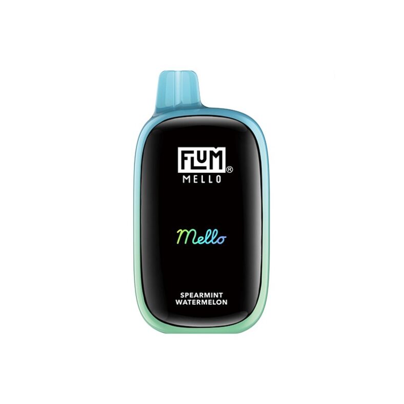 elf bar vape uk Miami Mint Flum Mello 20000 Disposable Top 5 Features