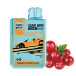 Geek Bar 911 GTS 18000 Disposable Vape