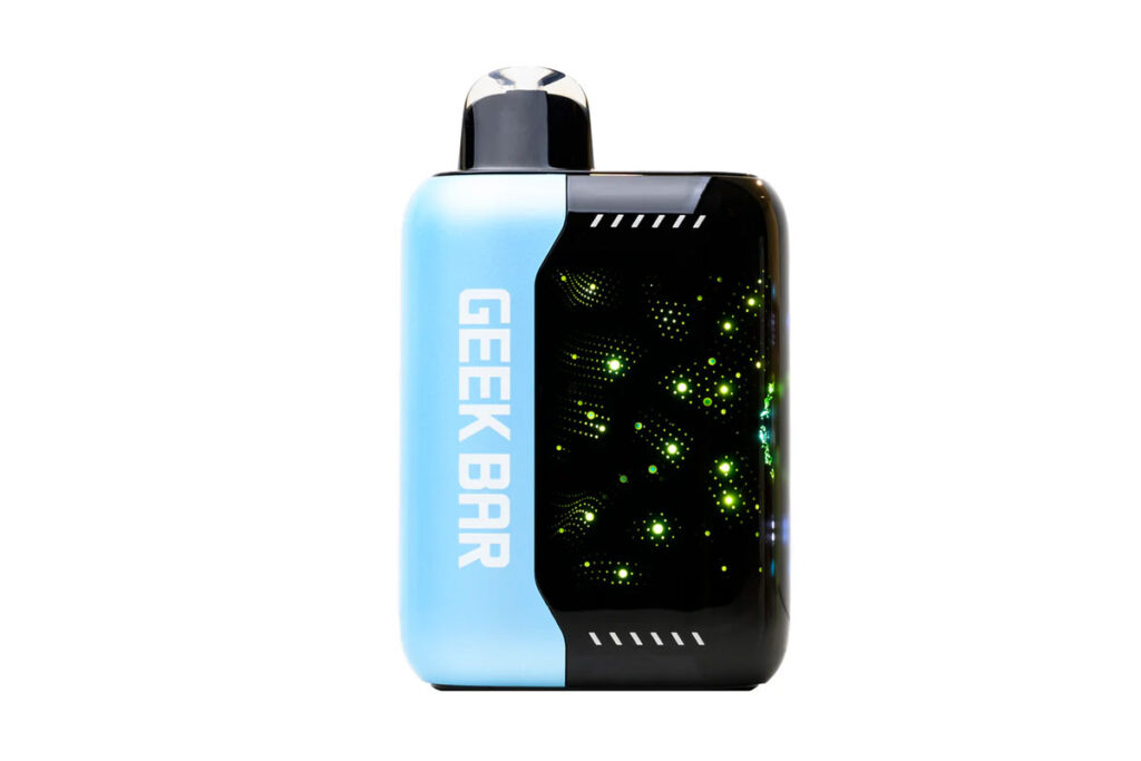 Geek Bar Pulse X 25K Disposable Vape