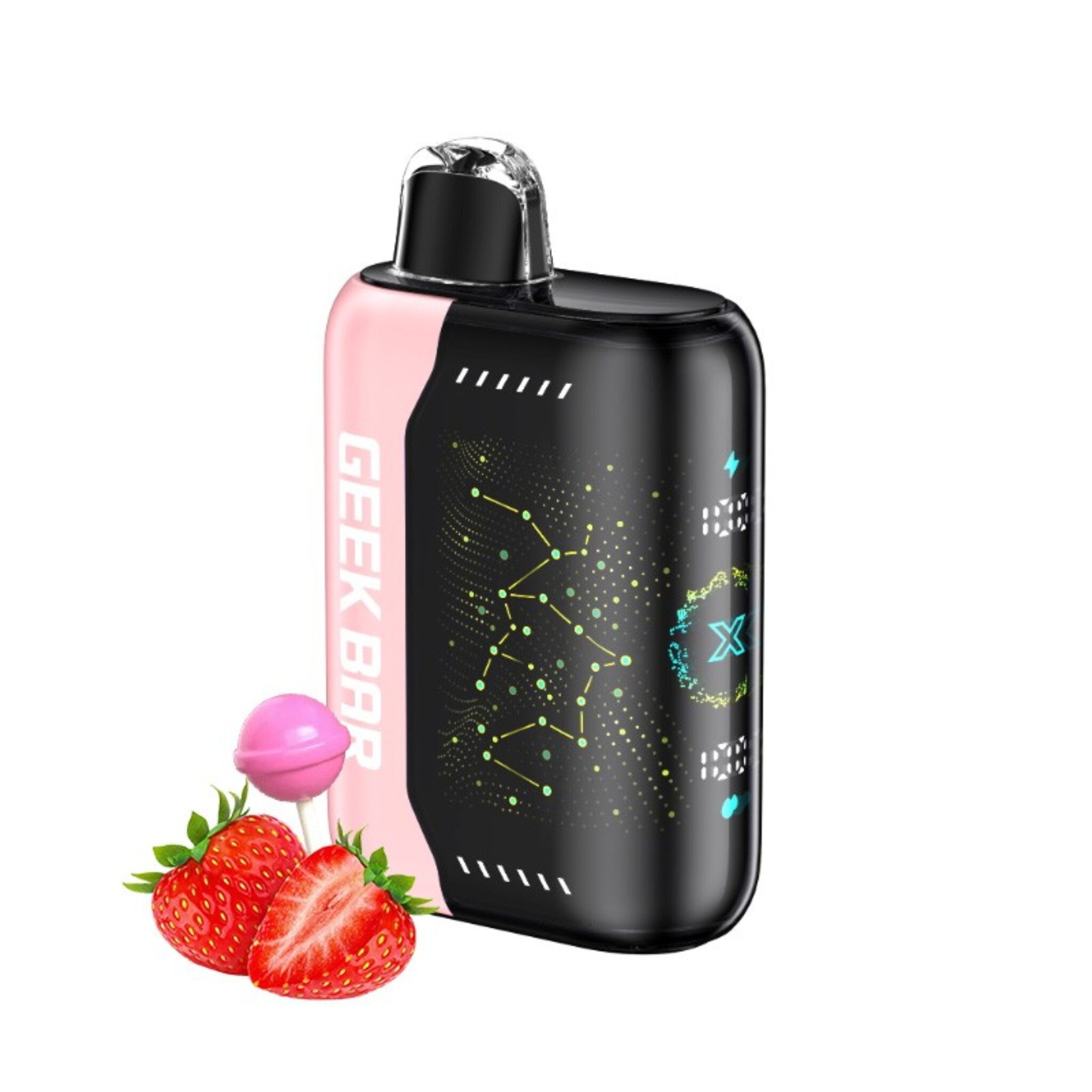 elf bar vape uk Geek Bar Pulse X Vape 25K Wholesale (TX) main image 1