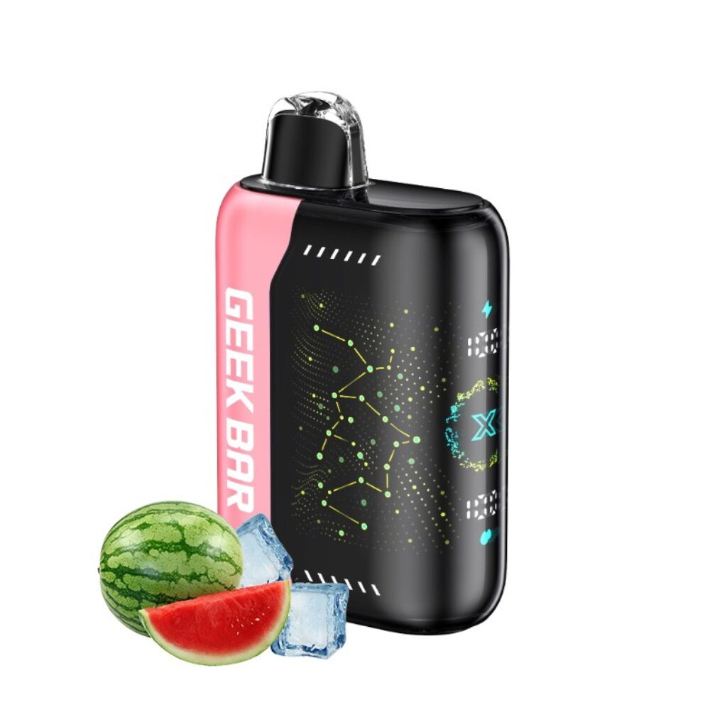 vap portet sur garonne Where To Buy Geek Bar Pulse X DTL 25K Disposable