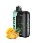 Geek Bar Pulse X 25K Disposable Vape 25000 Puffs
