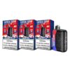 Geek Bar Pulse X 25K Patriot Edition Disposable Vape