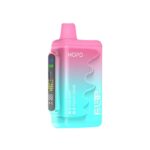 HOPO Fliptip HD 16000 Puffs Disposable Vape