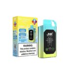 JNR Shisha Hookah Box 30000 Disposable Vape