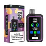 Juice Head 30K Disposable Vape 30000 Puffs