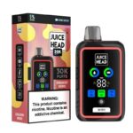 Juice Head 30K Disposable Vape 30000 Puffs