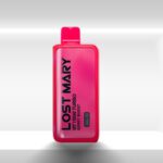 Lost Mary MT15000 Turbo Disposable Vape