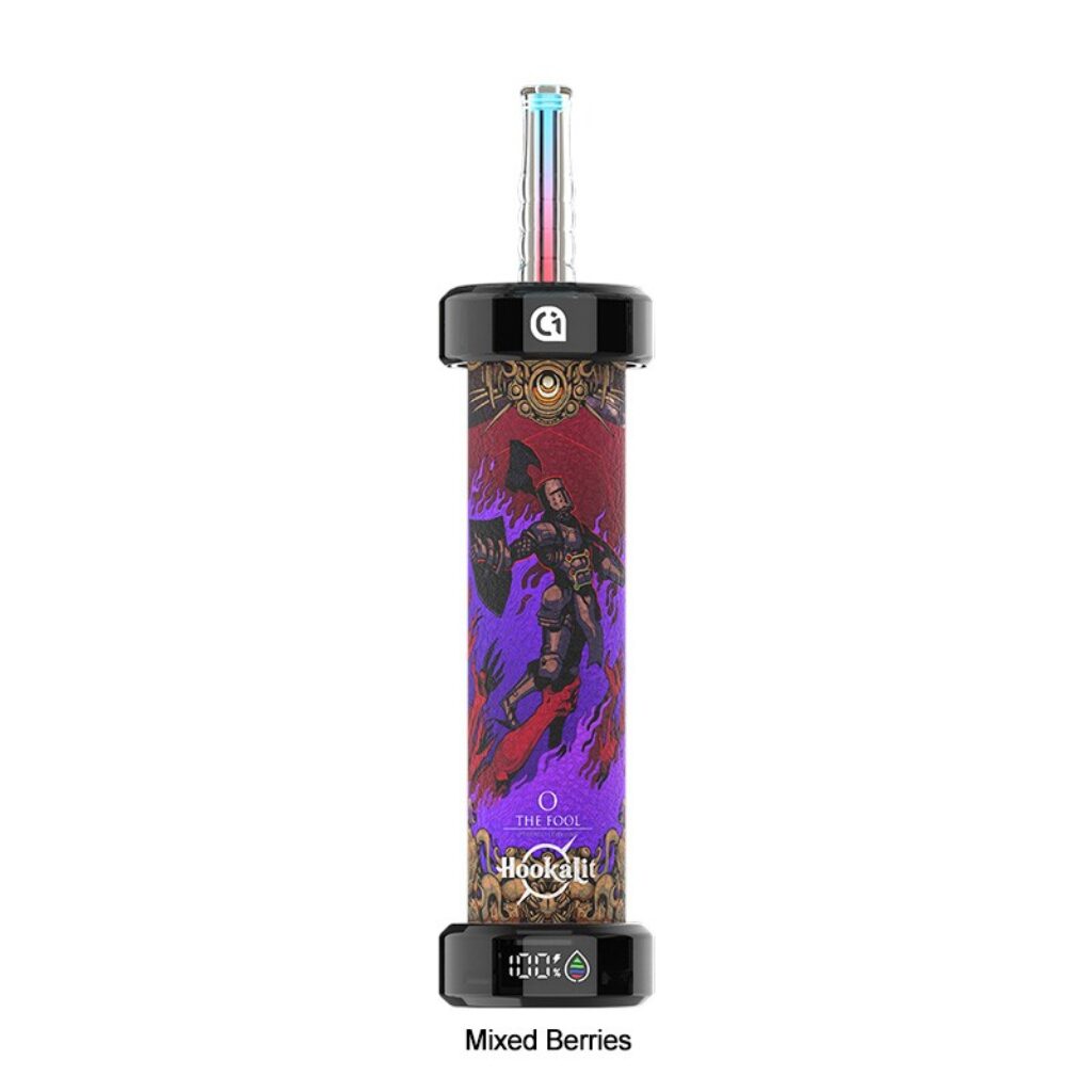 ice throne olit vape OLIT-ONCE IT,ONLY IT main image 1
