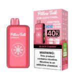 Pillow Talk IC40000 Ice Control Disposable Vape