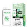 Pillow Talk IC40000 Ice Control Disposable Vape