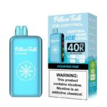 Pillow Talk IC40000 Ice Control Disposable Vape