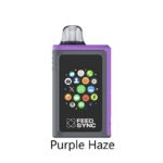 Feed Sync 30K Disposable Vape 30000 Puffs