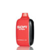 Sofi Surge 25000 Disposable Vape